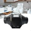 Controlo climático – Peças para sistemas de ventilação e ar condicionado