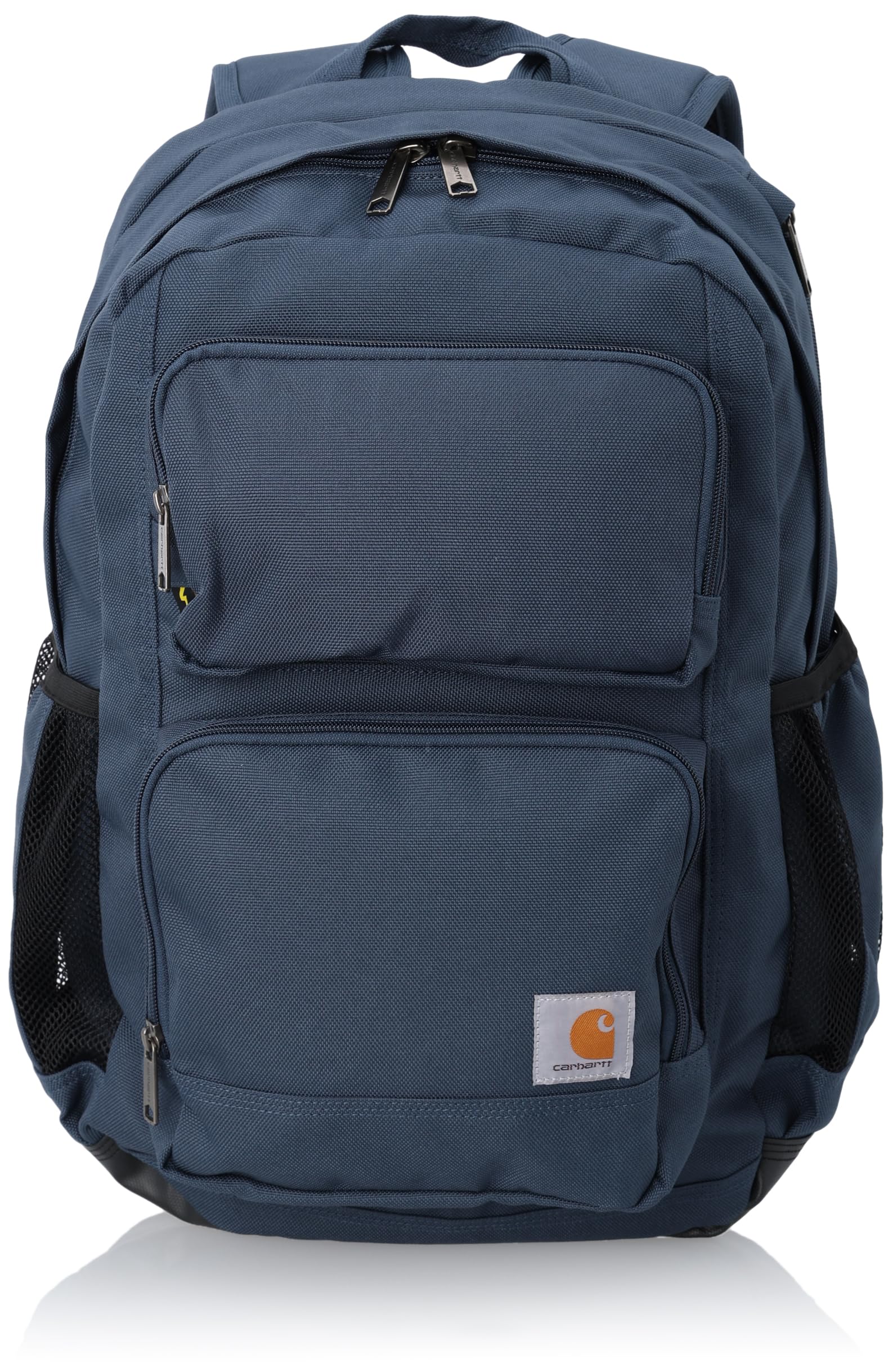 

28L Рюкзак B0000278 401 Navy Free [Carhartt] Двойной отсек для мужчин [Товар]