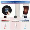 Electric Heating Kneepad Hot Compress Moxibustion Self-Heating Kneelet Warm Protective Gear For Elderly Knee