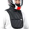 Winter Motorcycle Keeping Warm Neck Scarf Men Women Fleece Neck Windproof Mask Outdoor Electric Bike Cycling Balaclava Face Mask
