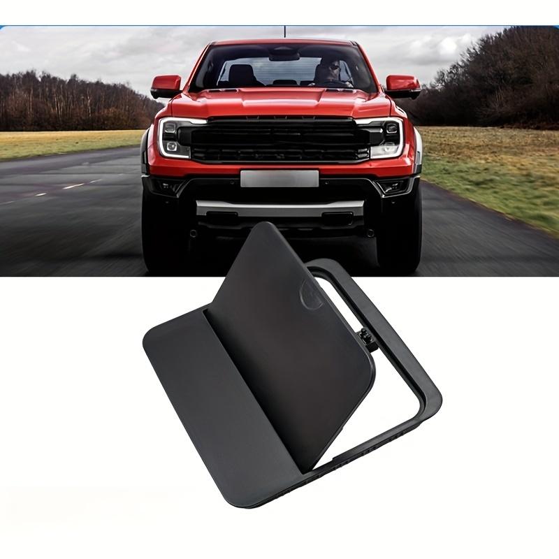 For Ford Ranger 2023-2025 Car Center Console Armrest Box Hidden Organizer Box Car Interior Storage Box With Locking Drawers