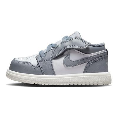 Air 1 Low ALT TD Vintage Grey Baby Sneakers Stealth White Sail DX5881-053