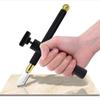 Glass Cutter Cutting Tools 2 Pcs Glass Cutting Tools