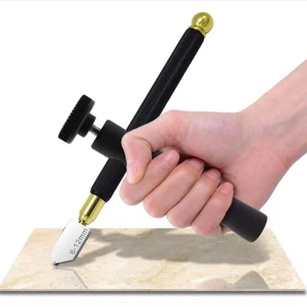 Glass Cutter Cutting Tools 2 Pcs Glass Cutting Tools