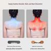 Zhìgāo Shoulder Neck Waist Back Massager with Heat