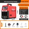 Delixi Dual Voltage Electric Welder 250/315/400A, Industrial Grade, 220V/380V, All-Copper, Automatic.