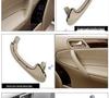Compatible Armrest Door Handle for Mercedes-Benz C-Class W203 (Part 2038101551)
