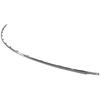 Hood for Mercedes-Benz E-Class W212, compatible with part numbers 2128800157 and 2128800357.