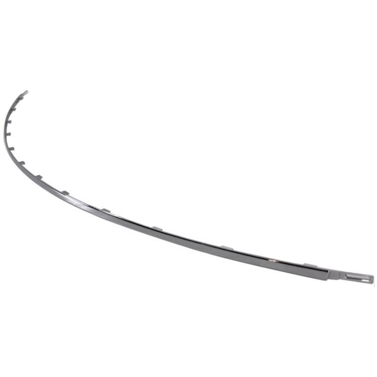 Hood for Mercedes-Benz E-Class W212, compatible with part numbers 2128800157 and 2128800357.