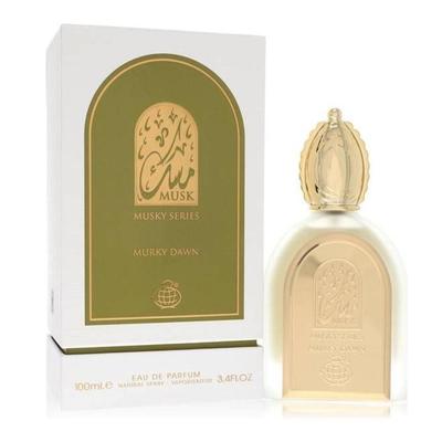 Murky Dawn Musky Series Eau De Parfum