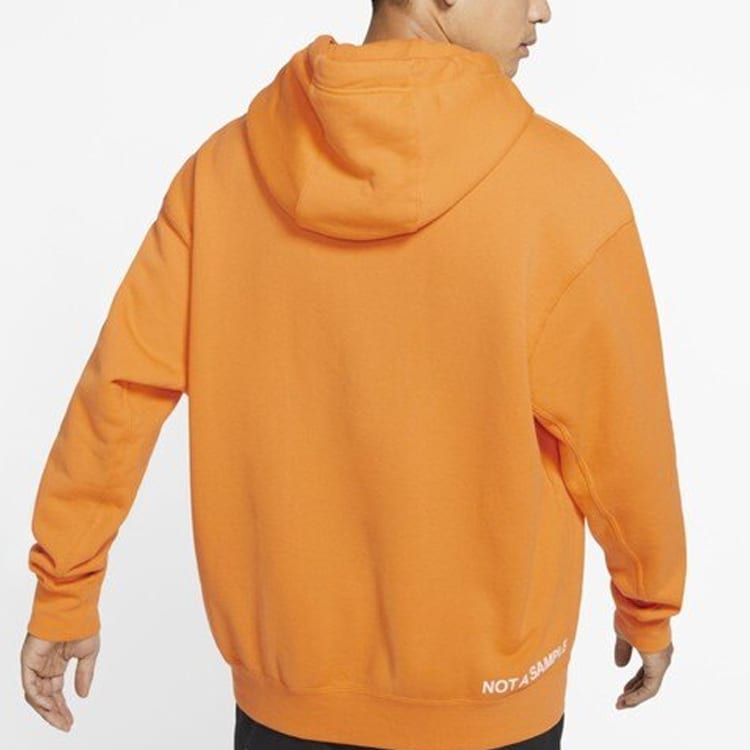 Nike SPORTSWEAR TECH PACK Sweatshirts Men's Hooded Moderate Regular BV4541-886