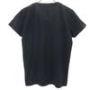 Glamb Made In Japan Short Sleeve T-shirt Black Women Used