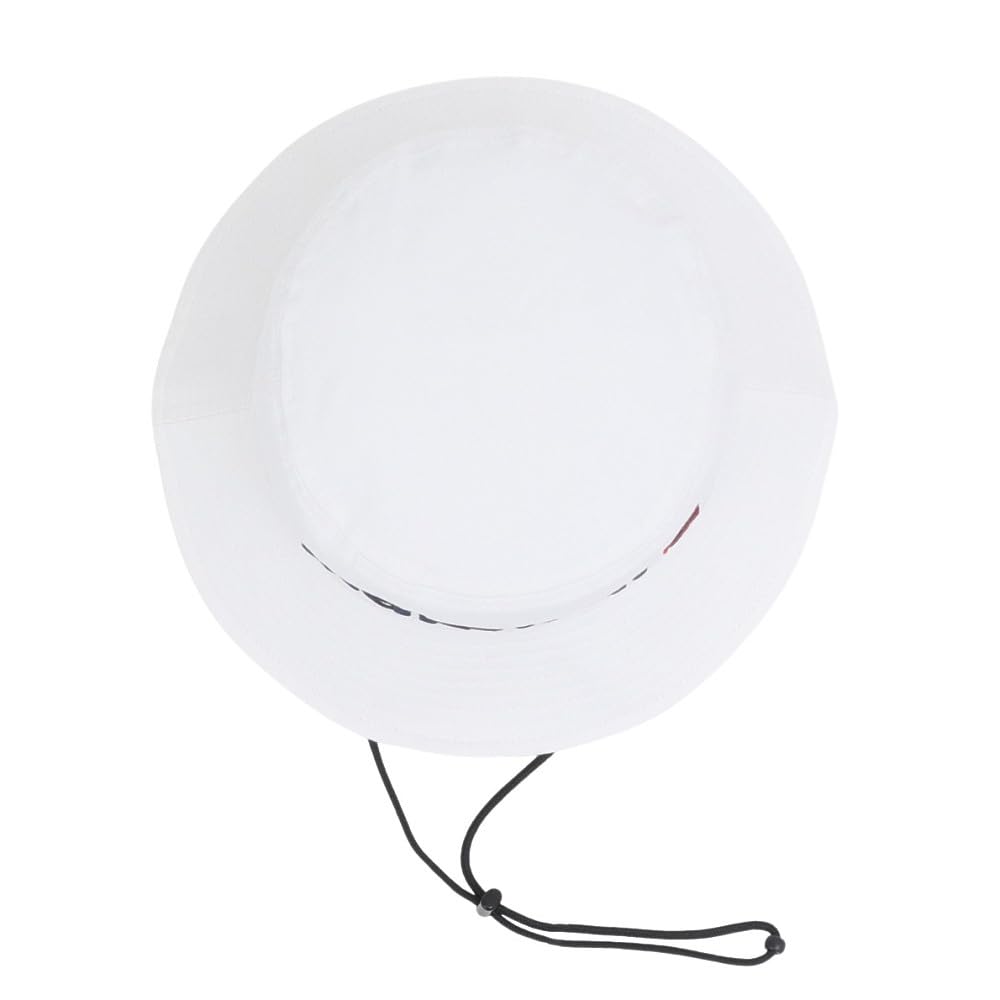 Admiral Golf Hat New Era Collaboration