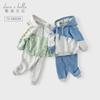 David Bella Boys' Sports Suit - Autumn Outfit