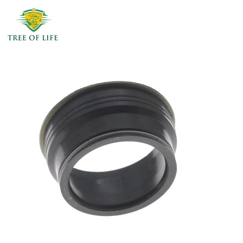 Cylinder Head Gasket Hole Oil Seal Cover 5357119 31316606 31460321 For VOLVO V70 III XC60 I S80 II S60 II V60 I 2.0 2008-2018