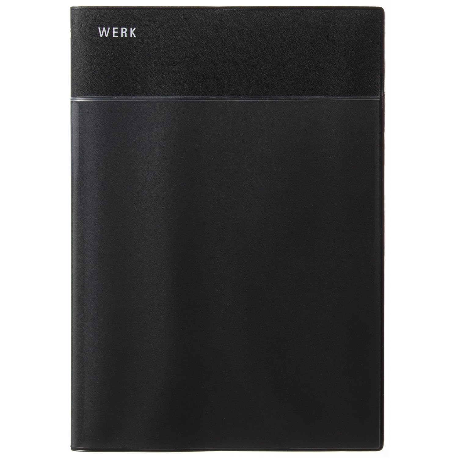 

Лаконичный карманный еженедельник Laconic 2025 A5, черный, LAD92-250BK (Начинается 2024) чёрный