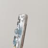 3D Butterfly iPhone Case: Compatible with Apple iPhone 13, 14, 15, 16, and 17 Pro Max - New Epoxy Transparent Design