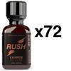 RUSH COPPER DE LUXE 24ml X72 - BGP Leather Cleaner - LC Packs