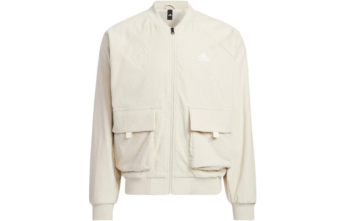 

Adidas St Cord Wvjacket Jacket Men s White HR4446 M