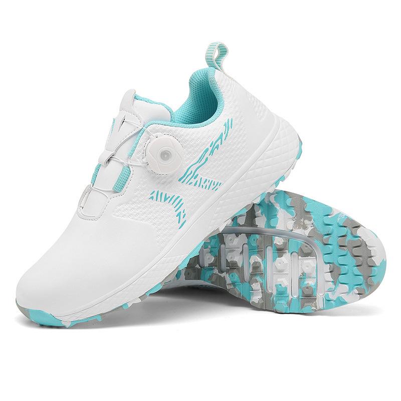 X16 Cross-Border Men s & Women s Outdoor Golf & Travel Shoes - Breathable & Casual 40