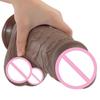 26*7CM Oversized Realistic Dildos Huge Soft Penis with Suction Cup Thick Phallus Erotic Dick Sex Toys for Women Masturbation