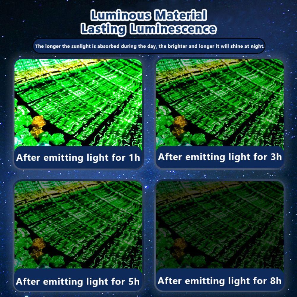 210pcs Gradient Color Folding Paper Strips DIY Handmade Paper Folding Pentagram Folding Paper Gift