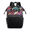 Fashion Multi-functional Diaper Backpack