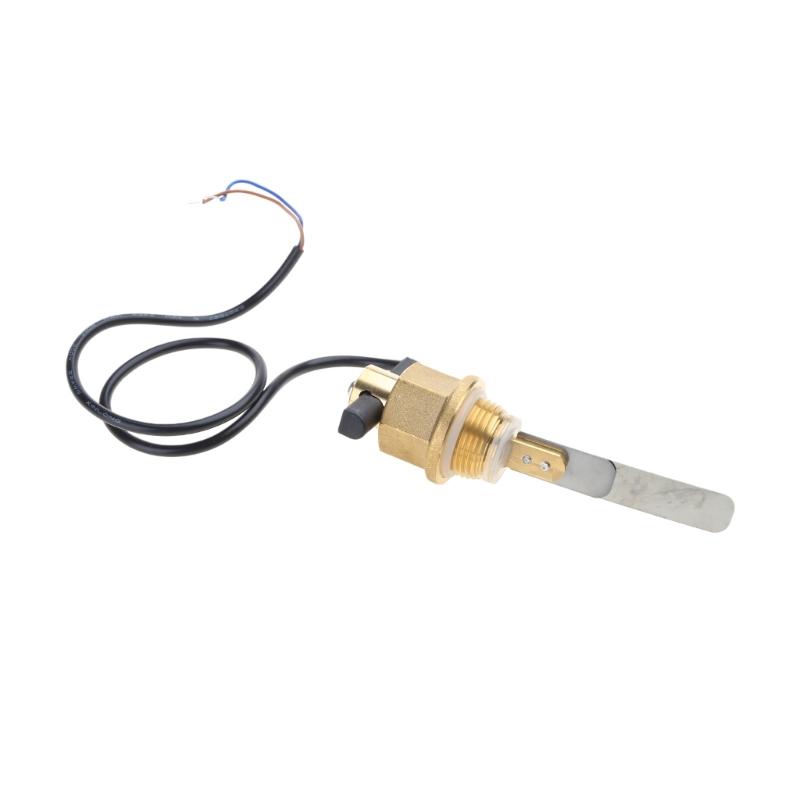 

Inductive Sensor Metal Flows Switches Precise Fluid Managements Solution Efficient Control Metal for Various Application 1