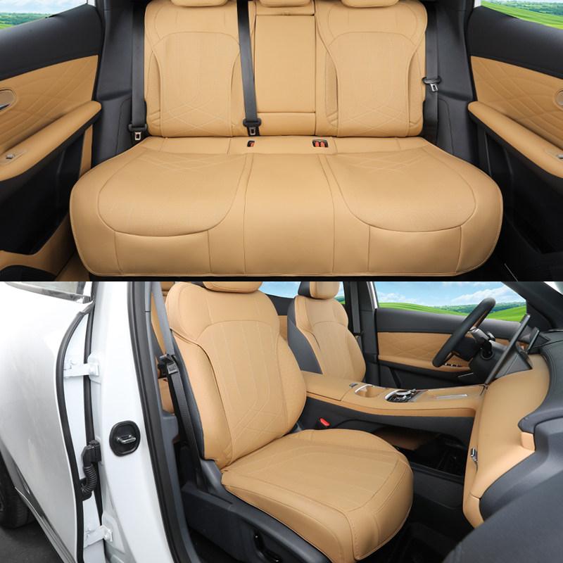Fit For Geely Galaxy Starship 7