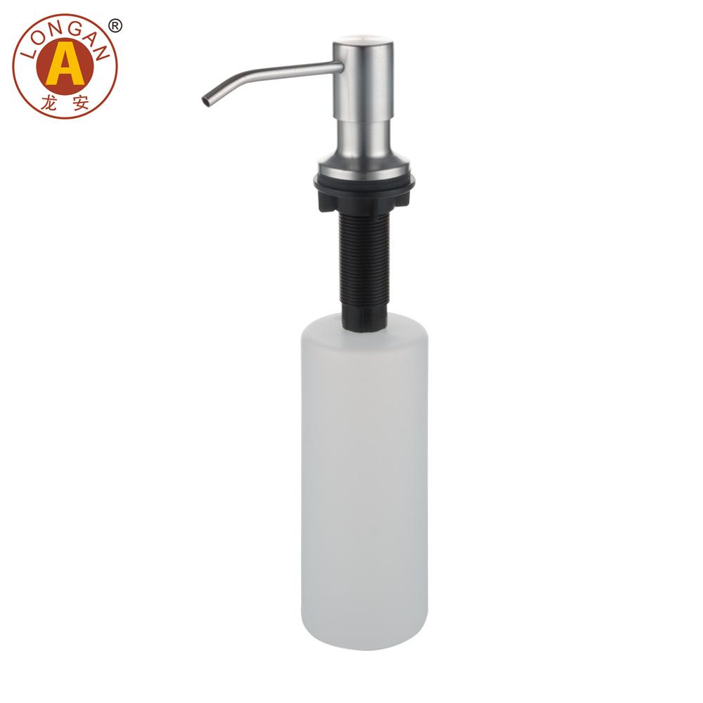 Dishes Soap Dispenser Kitchen Detergent Pump Dish Soap Dispenser Dish Wash Dispenser Bottle with Dishwashing Soap Pump