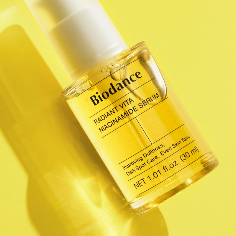 Biodance Vita Double Care Set