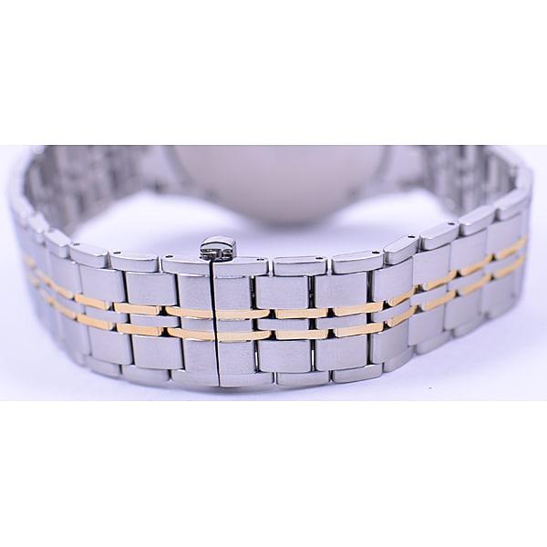 Citizen Men's AR3014-56A ( Watch CITIZEN COLLECTION Eco-Drive Men's) Round Watch Gold Stainless