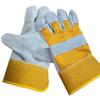 Wulishan Cowhide Welding Gloves