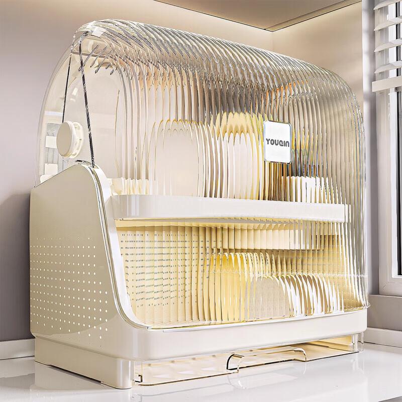 

Кухонная сушилка для посуды и хранение