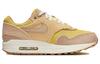 Nike Air Max 1 SE "Buff Gold Corduroy" FB8451-700