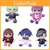 Entzückende Danganronpa V3 Plüsch Stofftier Puppe mit Kokichi Kaito Maki Rantaro Shuichi Für Sammler