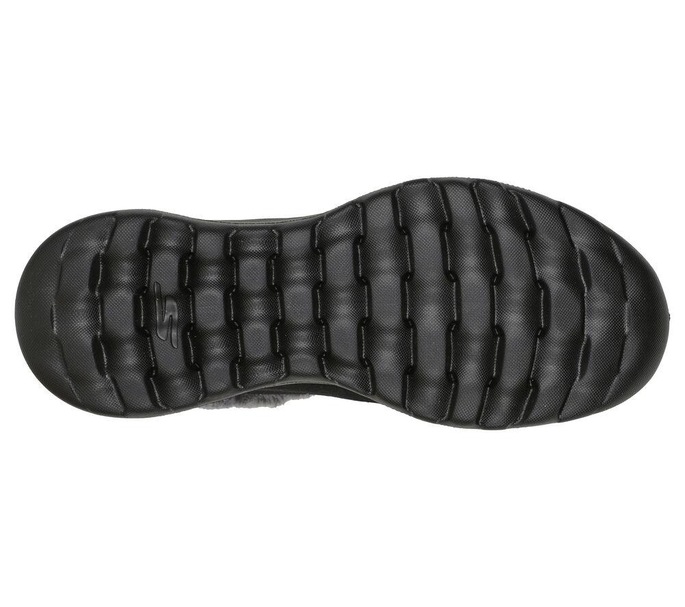 Boots Skechers Black/Grey Onthego Joy First Glance