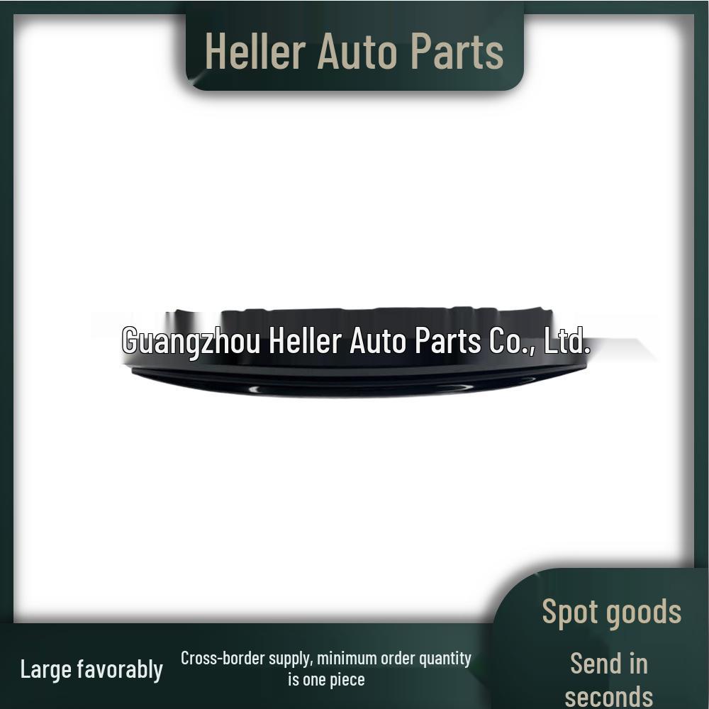 Front Bumper Lower Guard LR028187 for Land Rover Evoque L538 (2014-2019)
