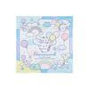 Sanrio Cinnamoroll Napkin, Set of 3
