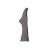 Petit Heart Stockings (Gray)