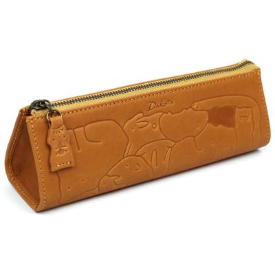 Animale Pen Case 30202 Mustard [Dakota]