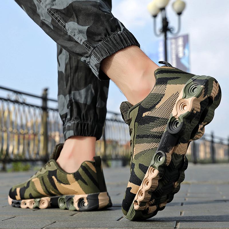 new Shoes For men Sneakers Male casual Mens Shoe tenis Luxury shoes Trainer Race Breathable Shoes fashion loafers running