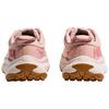 Hoka One One Transport Comfortable Reflective Running Shoes Women Shoes Pink 1123154-RLTT