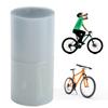 2pcs 40mm Bicycle Tire Liner Belt Puncture Proof Protective Tyre Lining Pad for Cycling