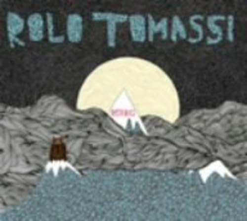 

CD ROLLO TOMASI - Hysterics HOFF055CDJ,HSE3 Japan ObiMusic Others Used