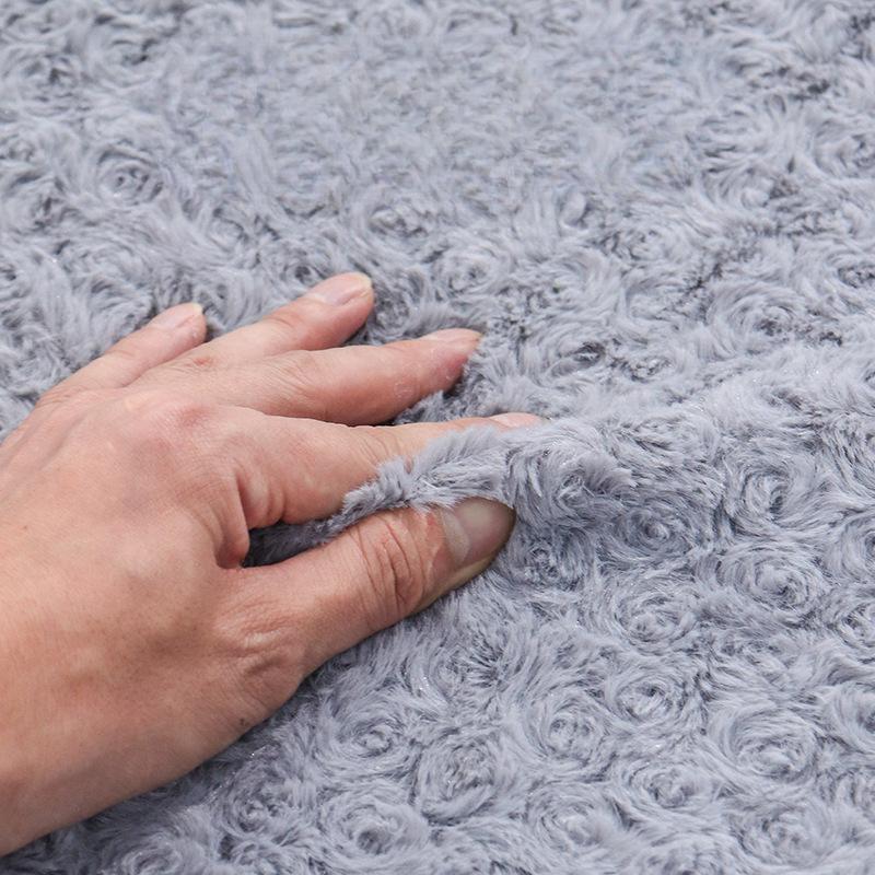 Universal Removable and Washable Pet Sofa Dog Mat for All Seasons  Arctic Velvet Dog Bed  Thickened and Warm Cat Bed  Dog Autumn and Winter Mat