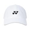 Yonex Mesh Cap for Boys 40106J White Free (011)