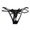 Sexy Unterwäsche Transparente Unterwäsche Damen G-String