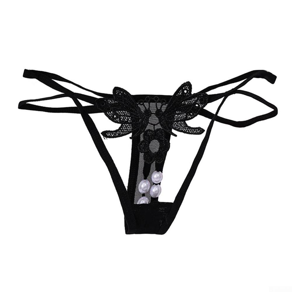 Sexy Unterwäsche Transparente Unterwäsche Damen G-String
