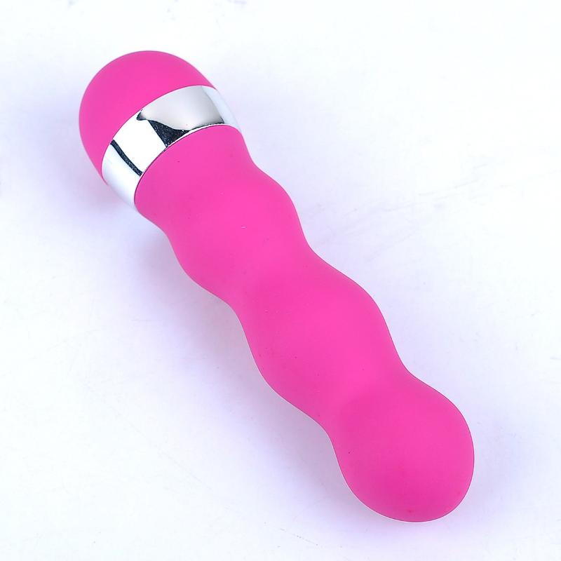 Multi-Speed G Spot Vagina Vibrator Clitoris Butt Plug Anal Erotic Goods Products Sex Toys For Woman Men Adults Female Dildo Shop